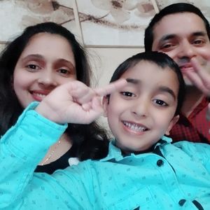 Meet your Posher, Reshma